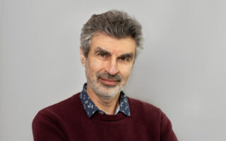 Yoshua Bengio