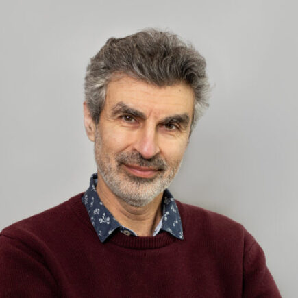Yoshua Bengio